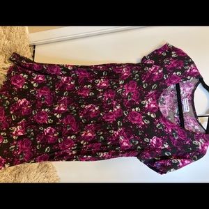 Summer / fall dress! American apparel! Worn once!